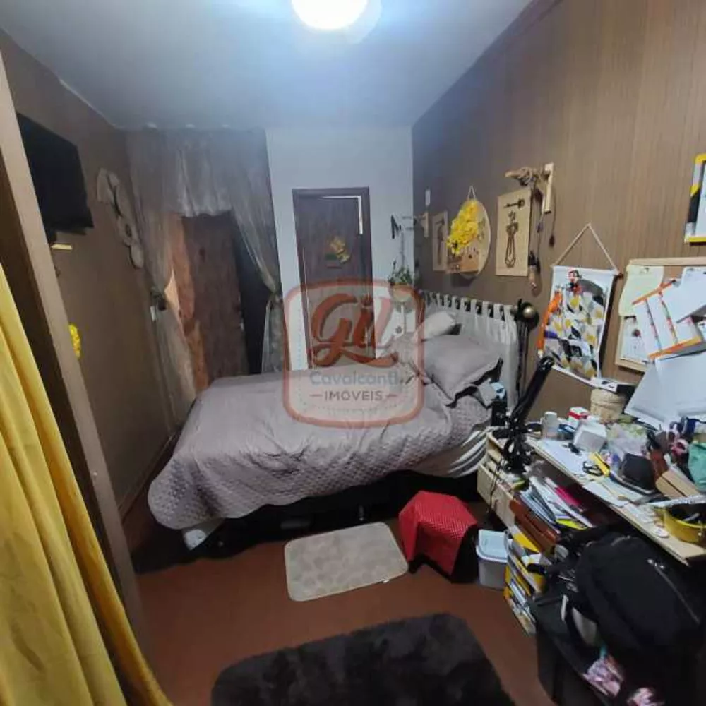 Casa de Condomínio, 3 quartos - Foto 8