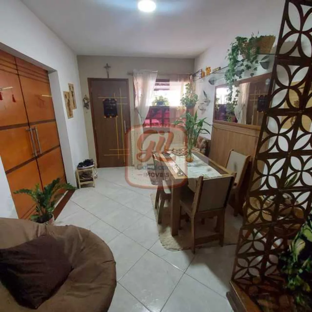 Casa de Condomínio, 3 quartos - Foto 18