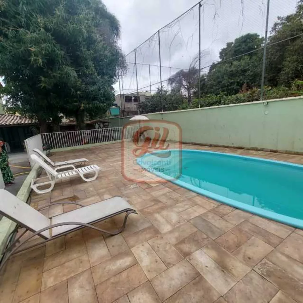 Casa de Condomínio, 3 quartos - Foto 21