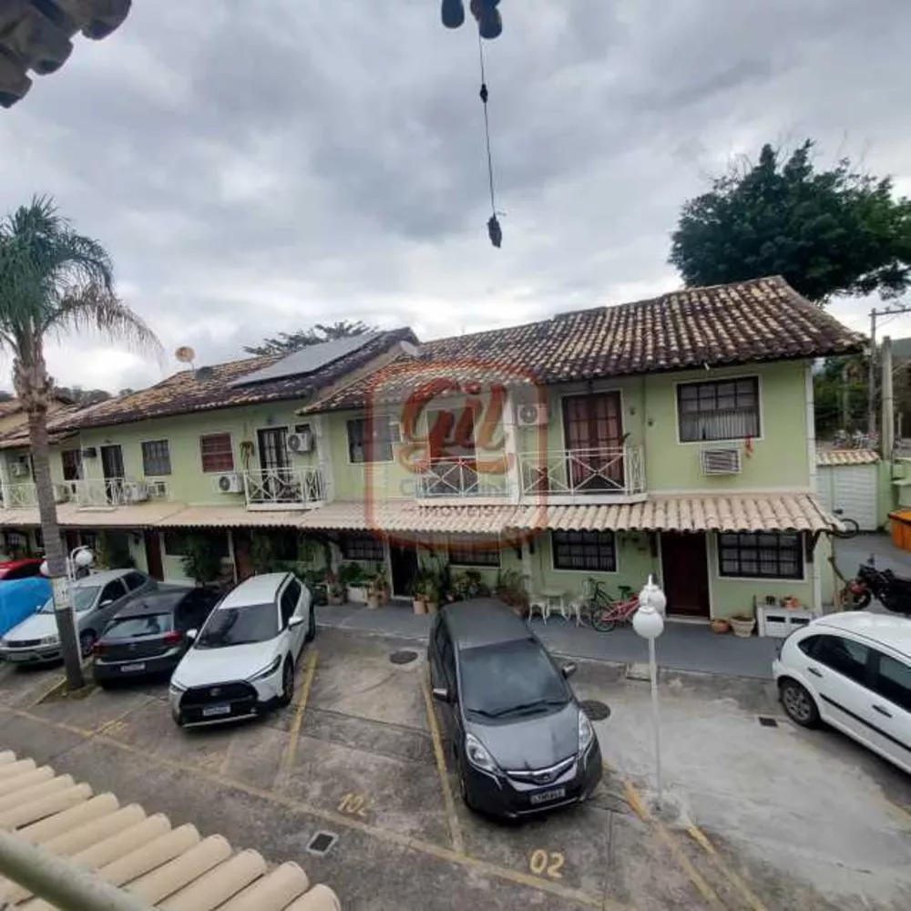 Casa de Condomínio, 3 quartos - Foto 11