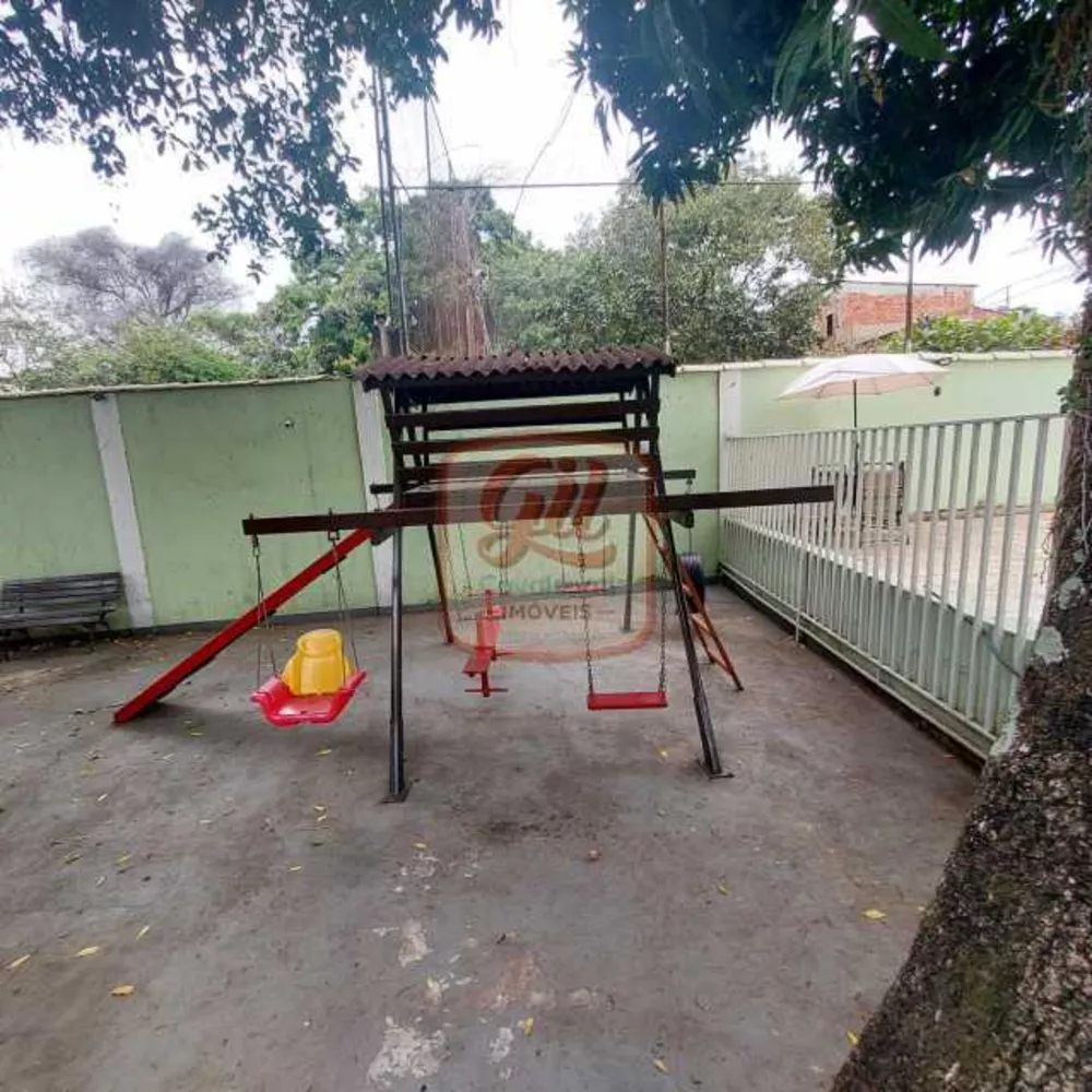 Casa de Condomínio, 3 quartos - Foto 20