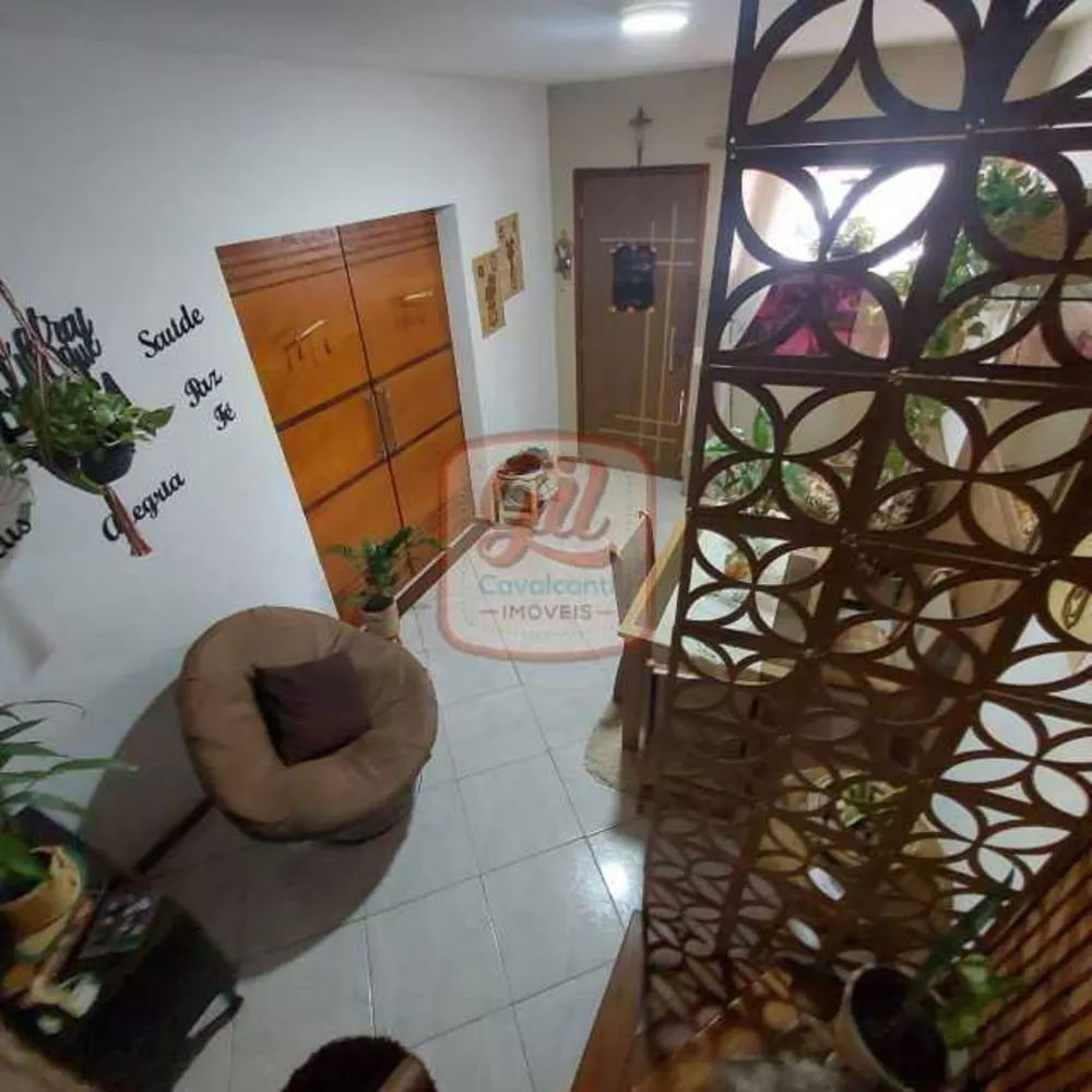 Casa de Condomínio, 3 quartos - Foto 10