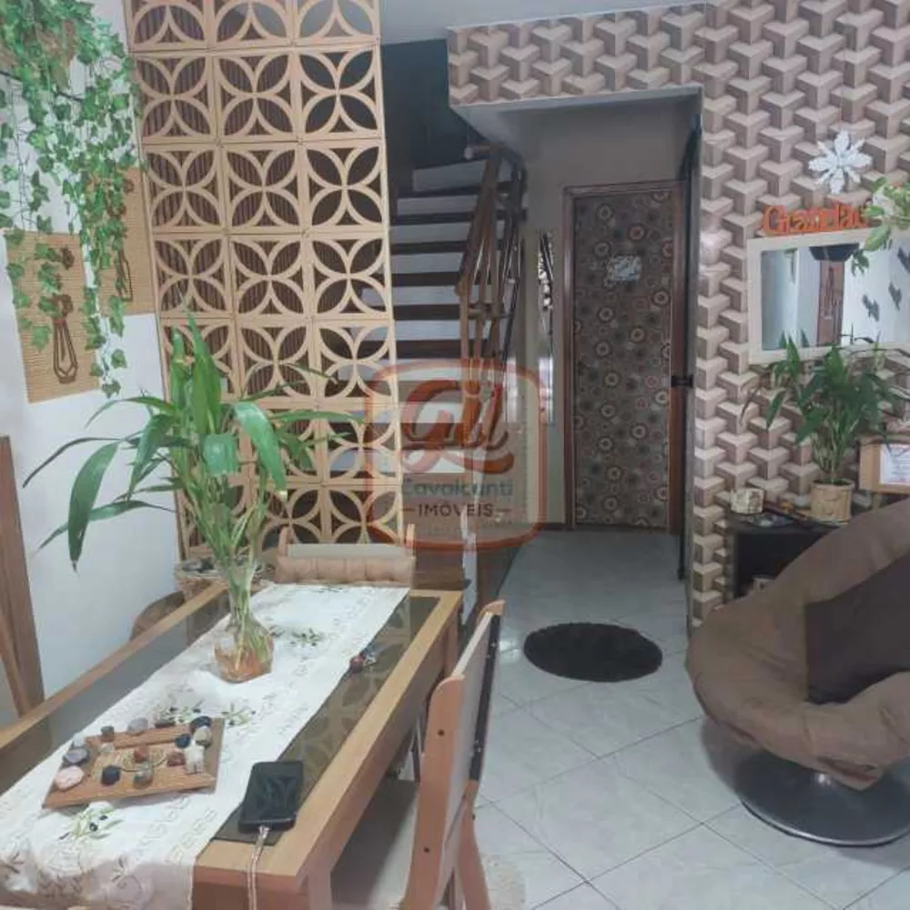 Casa de Condomínio, 3 quartos - Foto 6