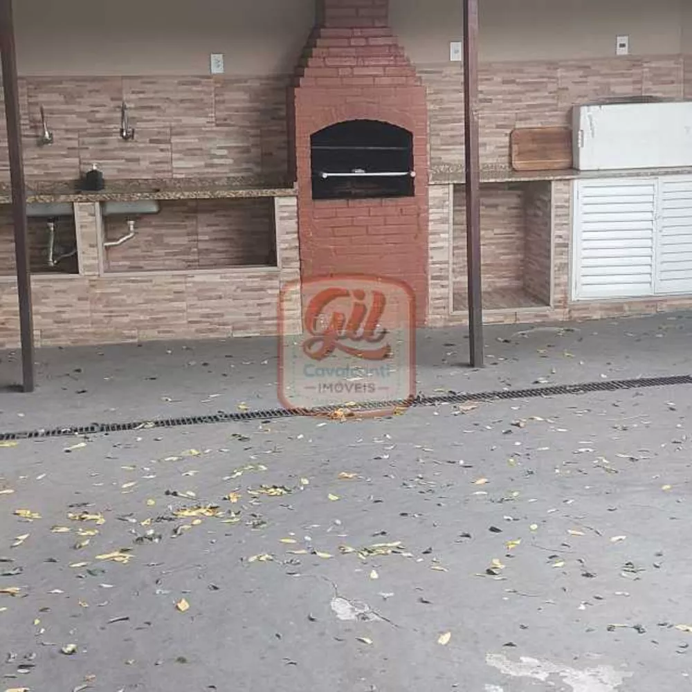 Casa de Condomínio, 3 quartos - Foto 9