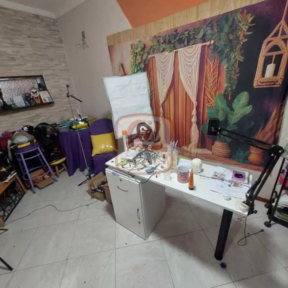 Casa de Condomínio, 3 quartos - Foto 19