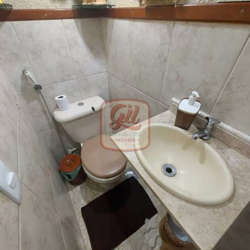 Casa de Condomínio, 3 quartos - Foto 12