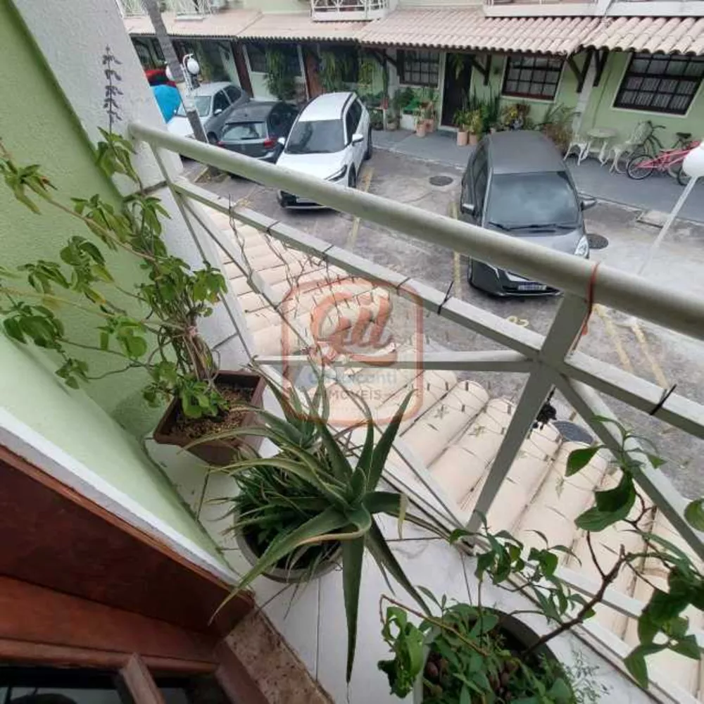 Casa de Condomínio, 3 quartos - Foto 7