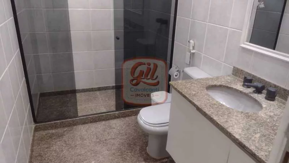 Casa de Condomínio, 3 quartos - Foto 18