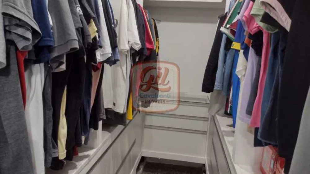 Casa de Condomínio, 3 quartos - Foto 11