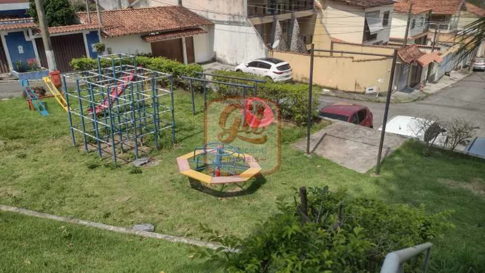 Casa de Condomínio, 3 quartos - Foto 30