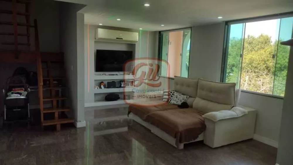 Casa de Condomínio, 3 quartos - Foto 5