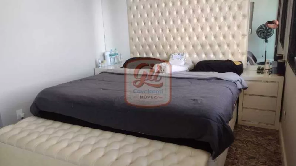 Casa de Condomínio, 3 quartos - Foto 10