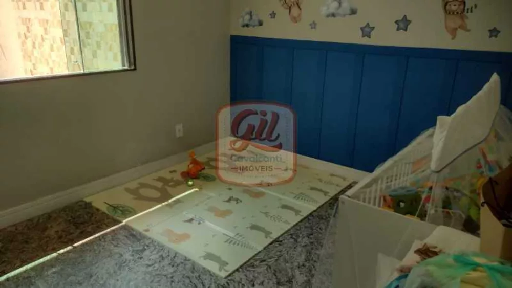 Casa de Condomínio, 3 quartos - Foto 20