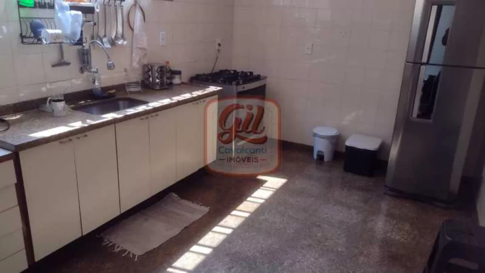 Casa de Condomínio, 3 quartos - Foto 7