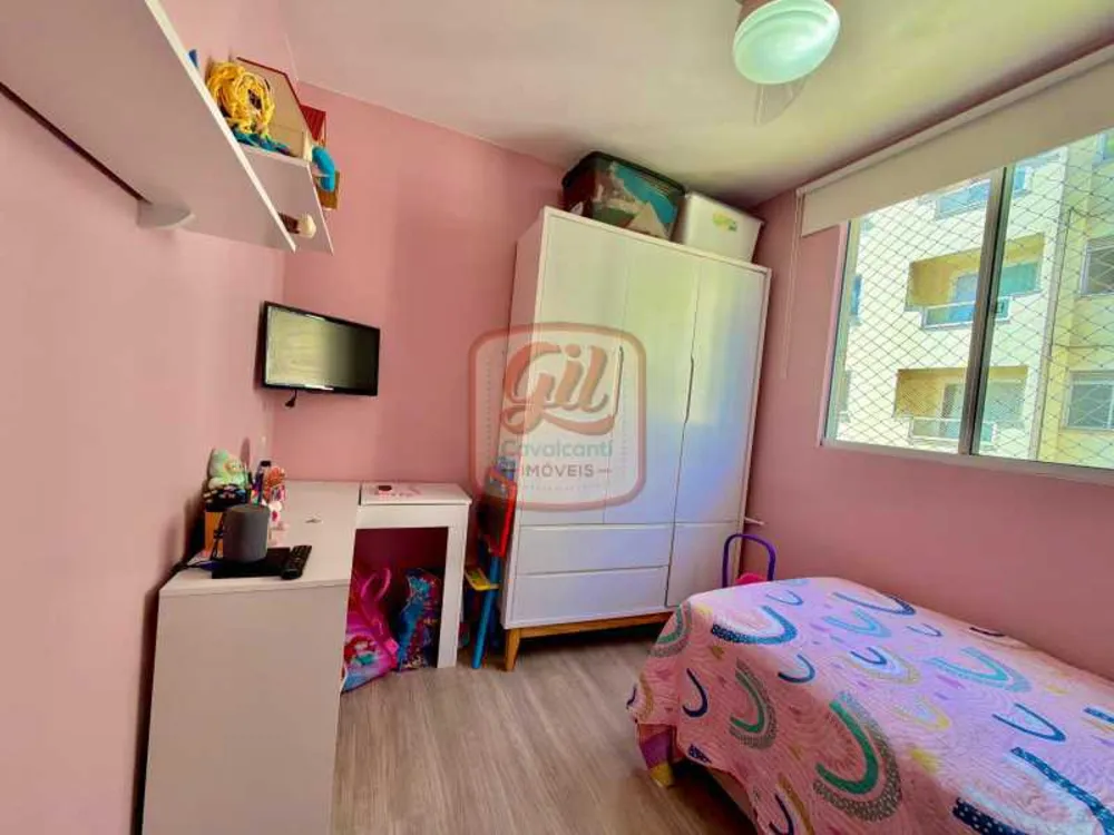 Apartamento, 2 quartos, 47 m² - Foto 18