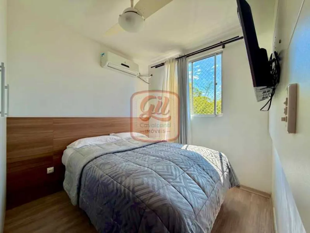Apartamento, 2 quartos, 47 m² - Foto 13