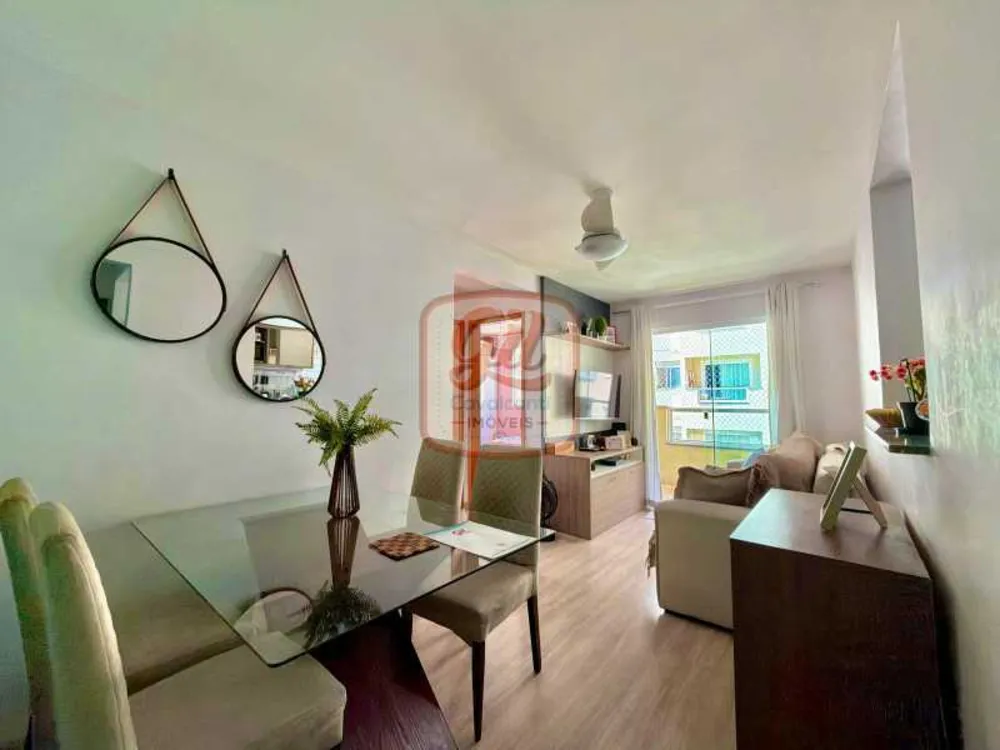 Apartamento, 2 quartos, 47 m² - Foto 4