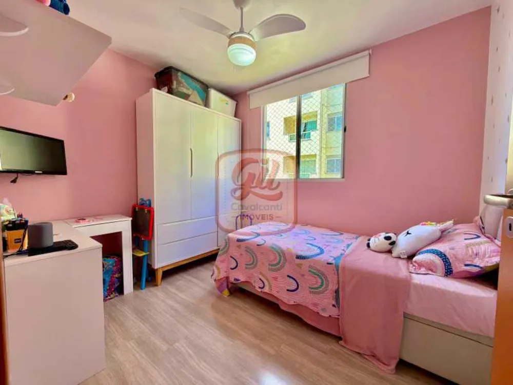 Apartamento, 2 quartos, 47 m² - Foto 16