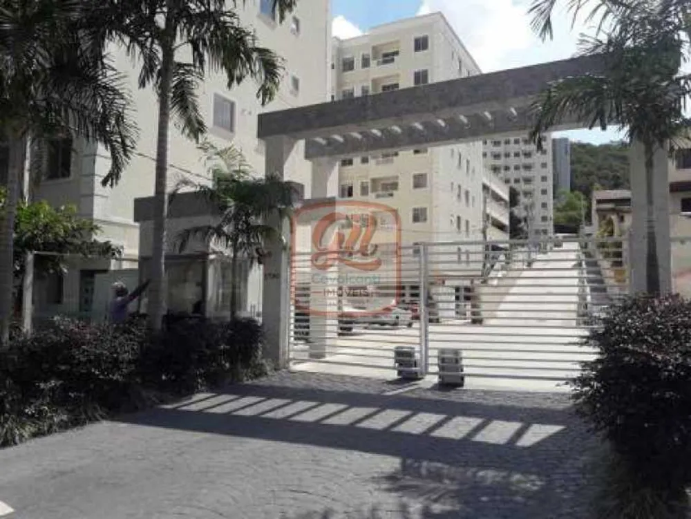 Apartamento, 2 quartos, 47 m² - Foto 2