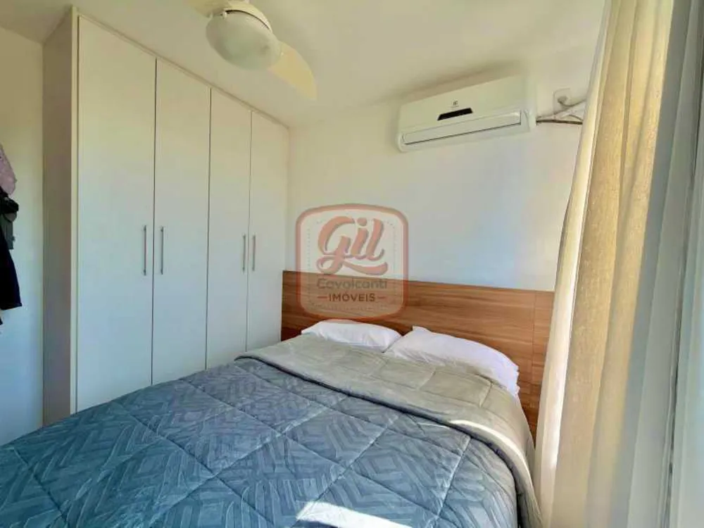 Apartamento, 2 quartos, 47 m² - Foto 14