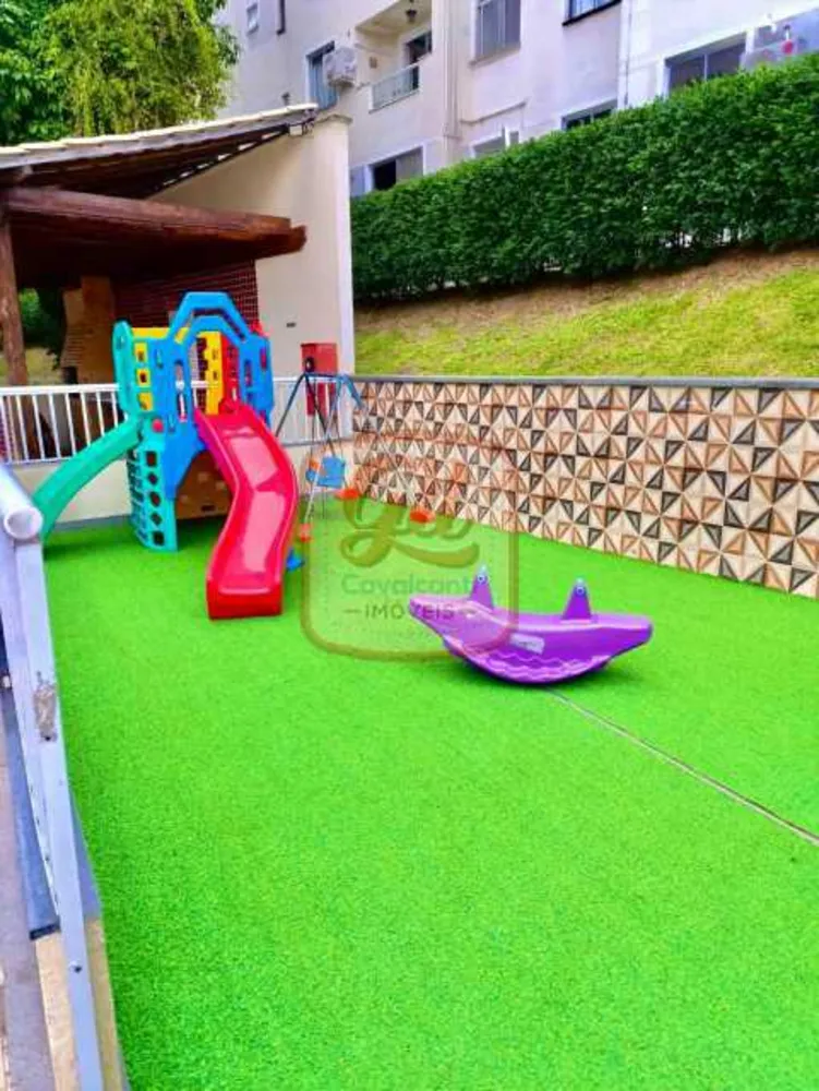 Apartamento, 2 quartos, 47 m² - Foto 9