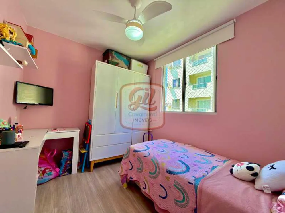 Apartamento, 2 quartos, 47 m² - Foto 17
