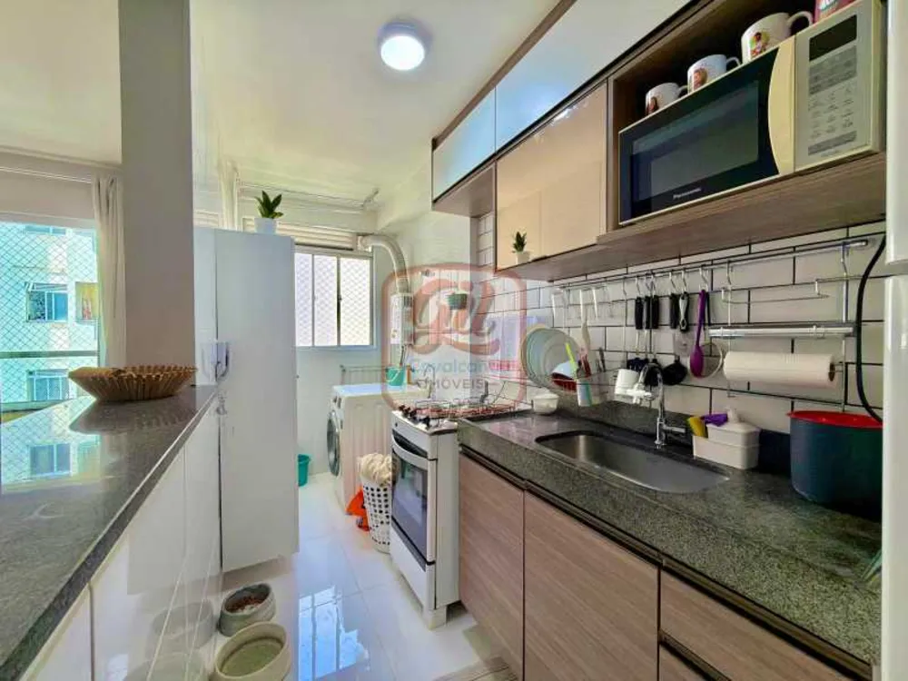 Apartamento, 2 quartos, 47 m² - Foto 20