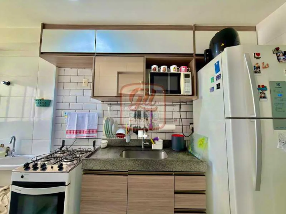 Apartamento, 2 quartos, 47 m² - Foto 22