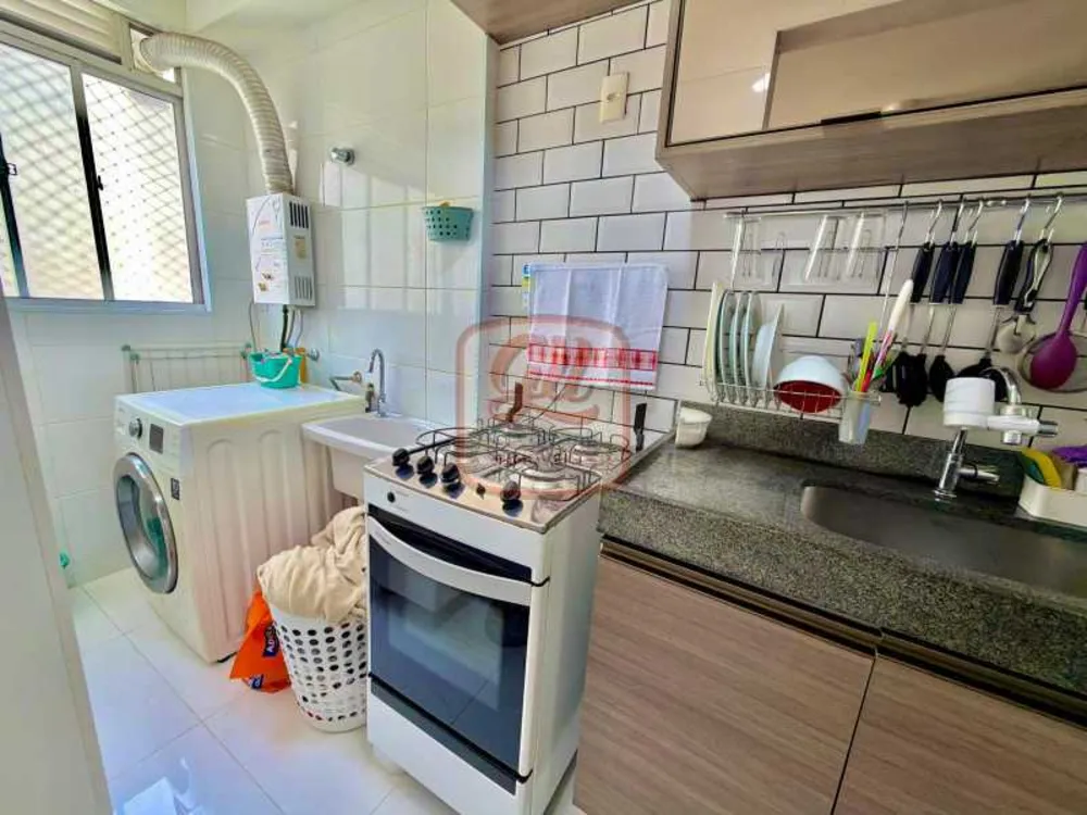 Apartamento, 2 quartos, 47 m² - Foto 24
