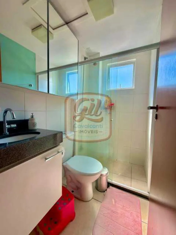 Apartamento, 2 quartos, 47 m² - Foto 15