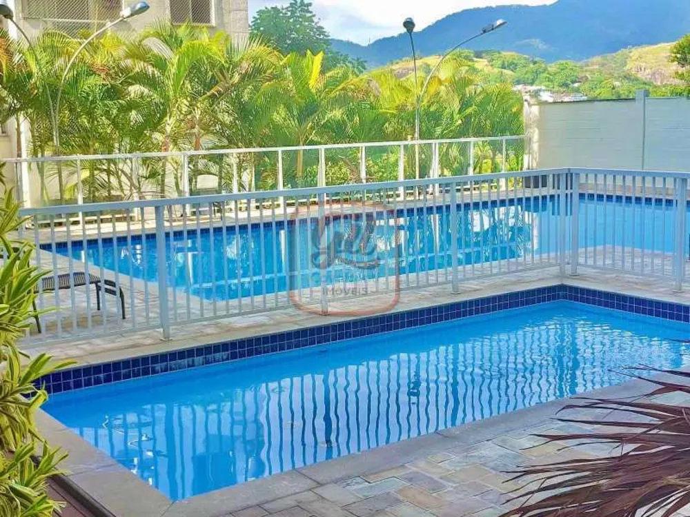 Apartamento, 2 quartos, 47 m² - Foto 1