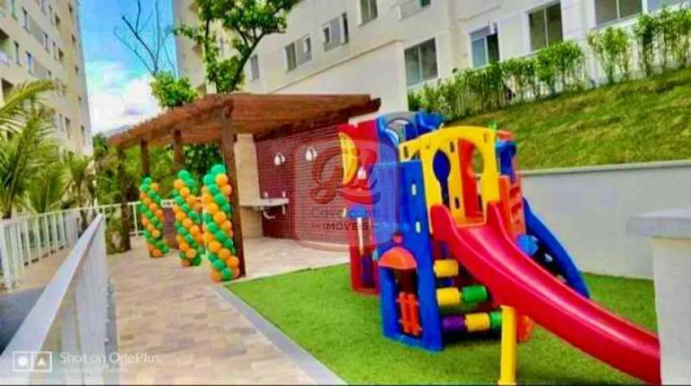 Apartamento, 2 quartos, 47 m² - Foto 7