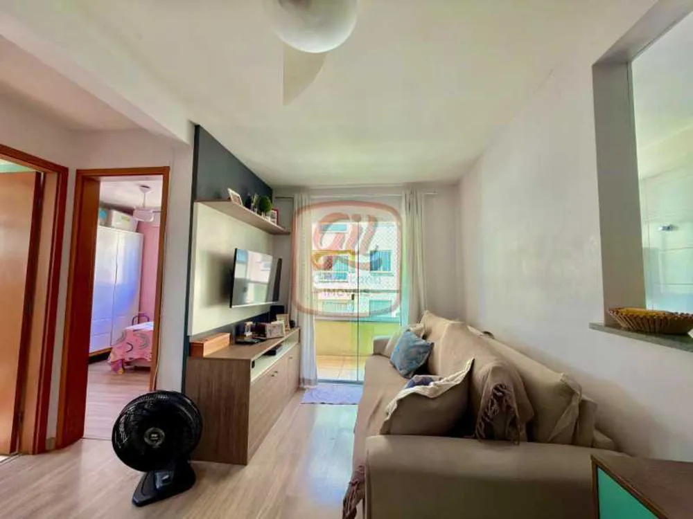 Apartamento, 2 quartos, 47 m² - Foto 8