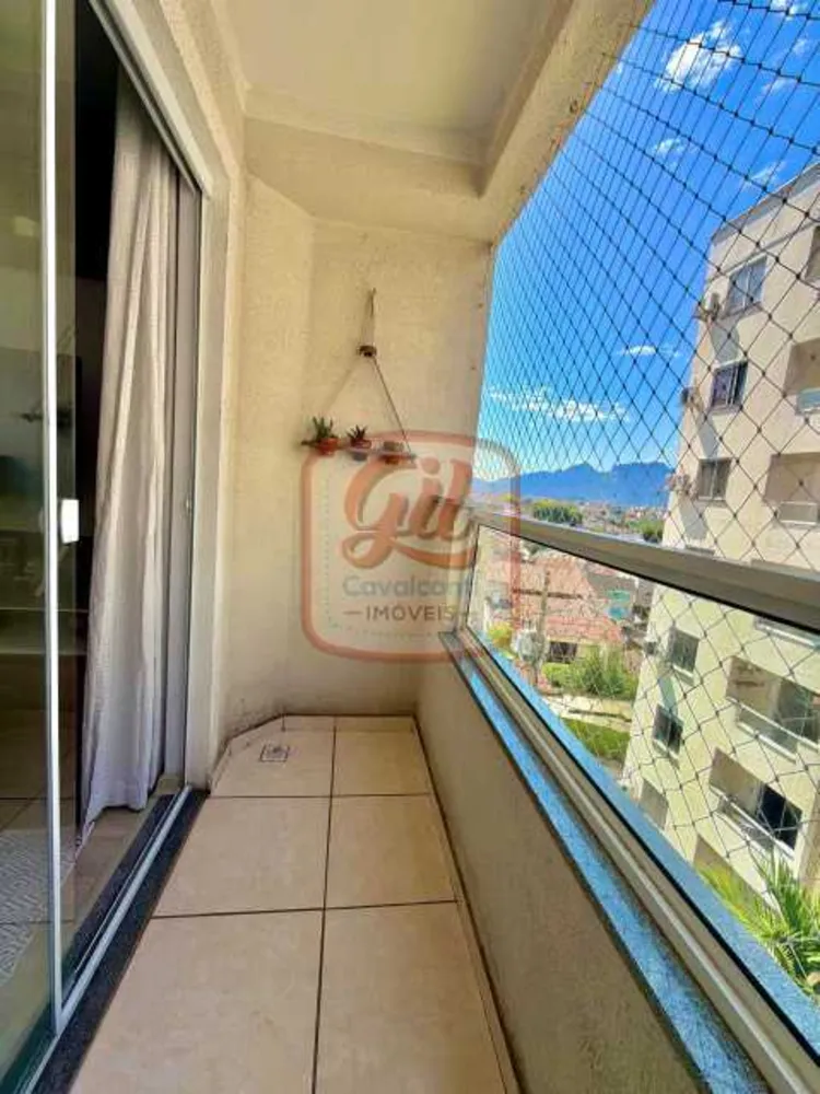 Apartamento, 2 quartos, 47 m² - Foto 19