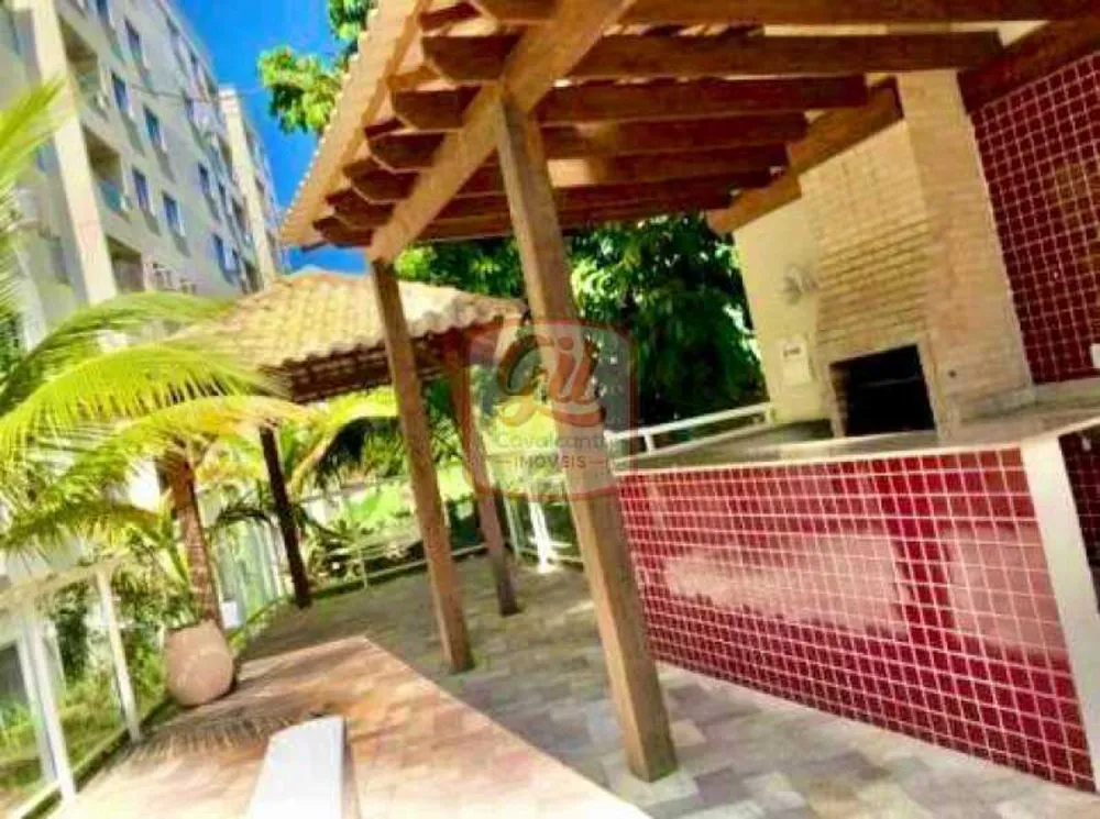 Apartamento, 2 quartos, 47 m² - Foto 12