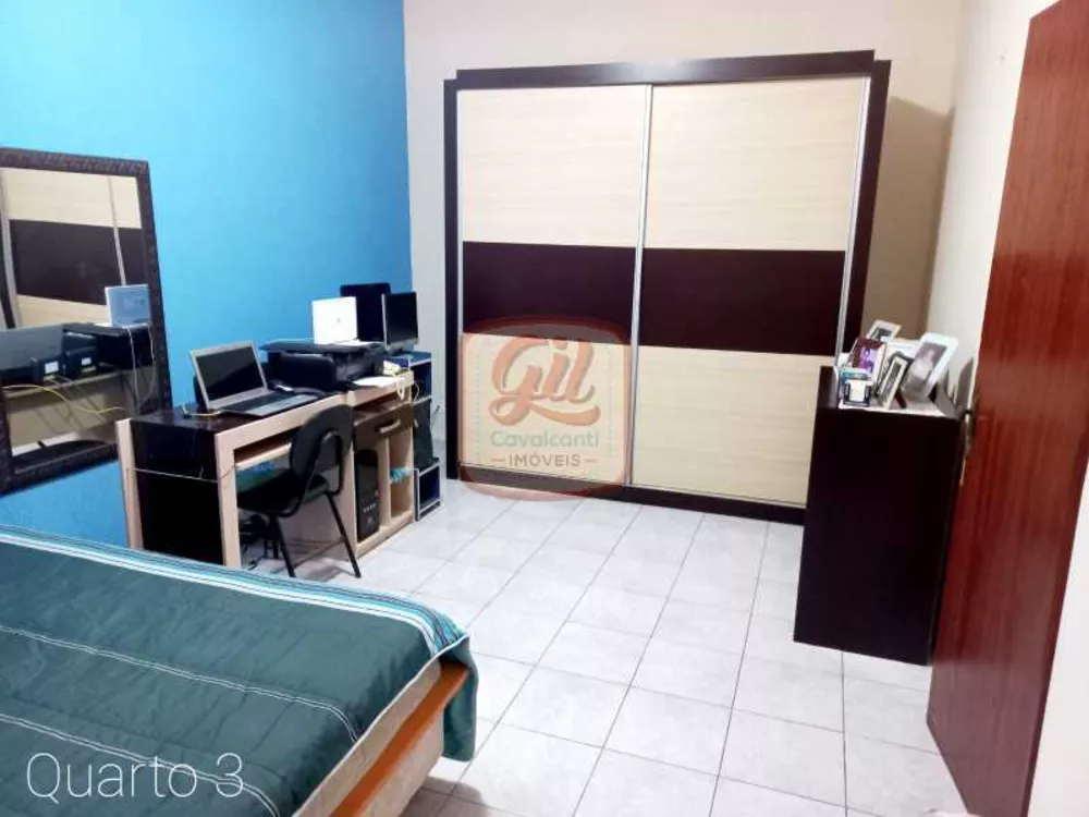 Casa, 4 quartos, 270 m² - Foto 10