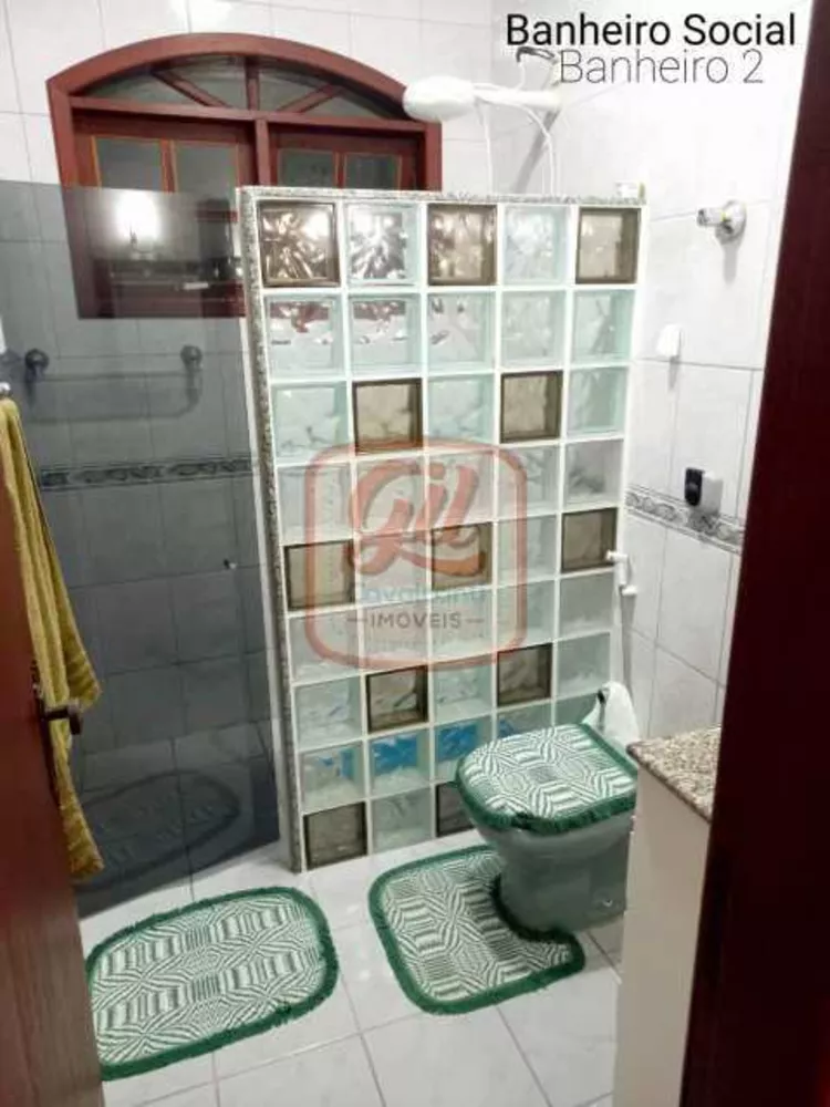 Casa, 4 quartos, 270 m² - Foto 18