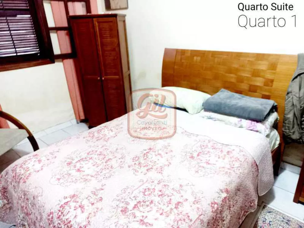 Casa, 4 quartos, 270 m² - Foto 11