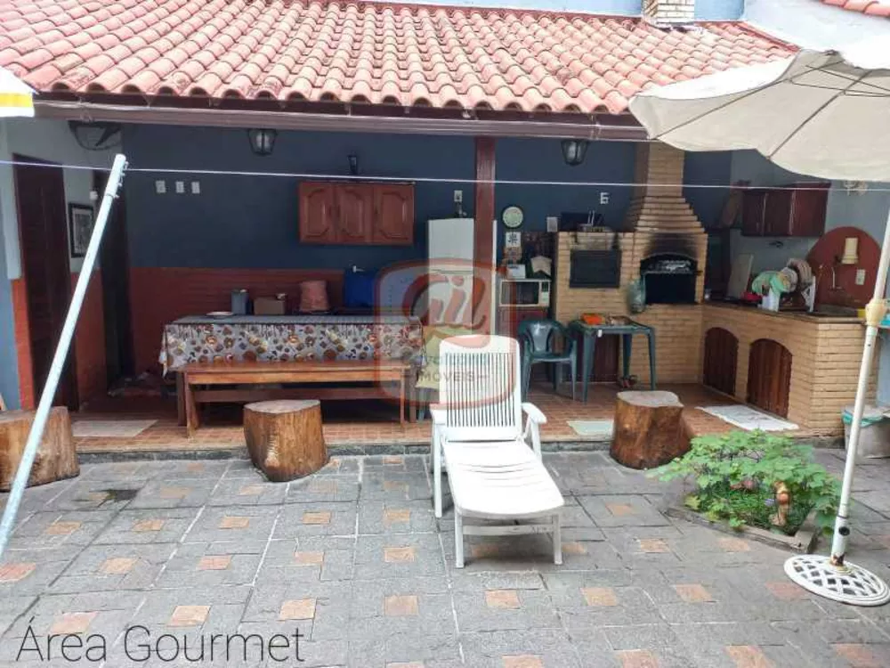 Casa, 4 quartos, 270 m² - Foto 17