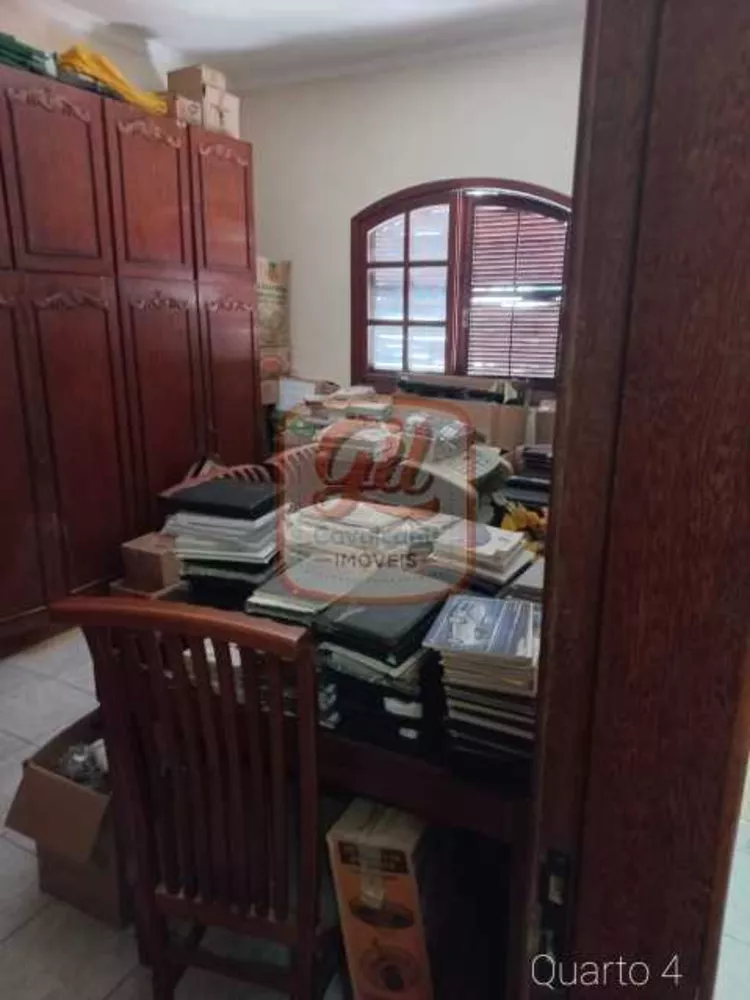 Casa, 4 quartos, 270 m² - Foto 19