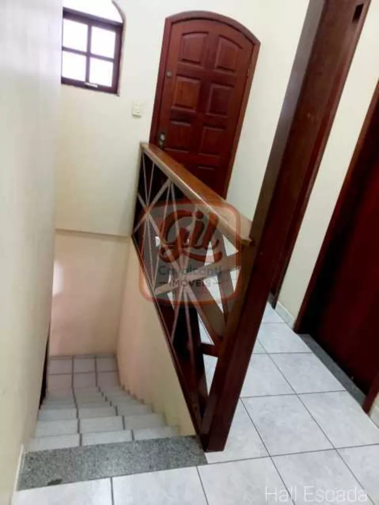Casa, 4 quartos, 270 m² - Foto 12