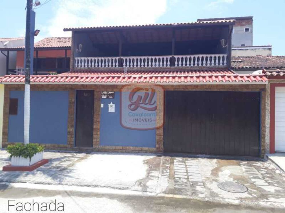 Casa, 4 quartos, 270 m² - Foto 7