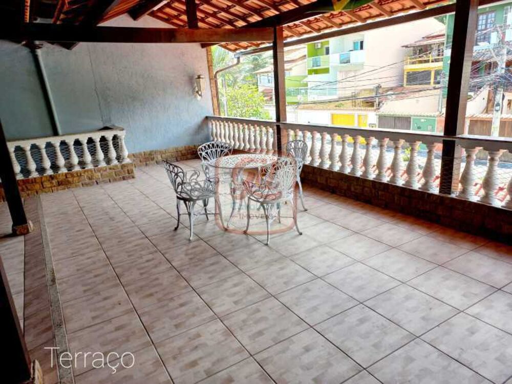 Casa, 4 quartos, 270 m² - Foto 5