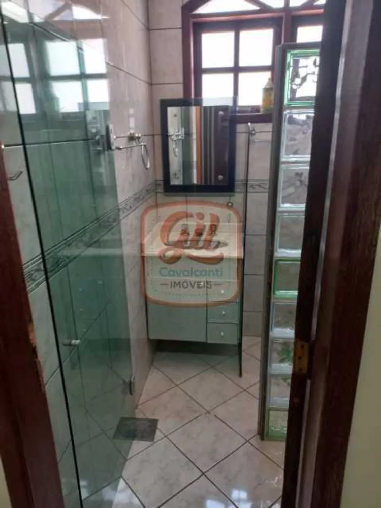 Casa, 4 quartos, 270 m² - Foto 22