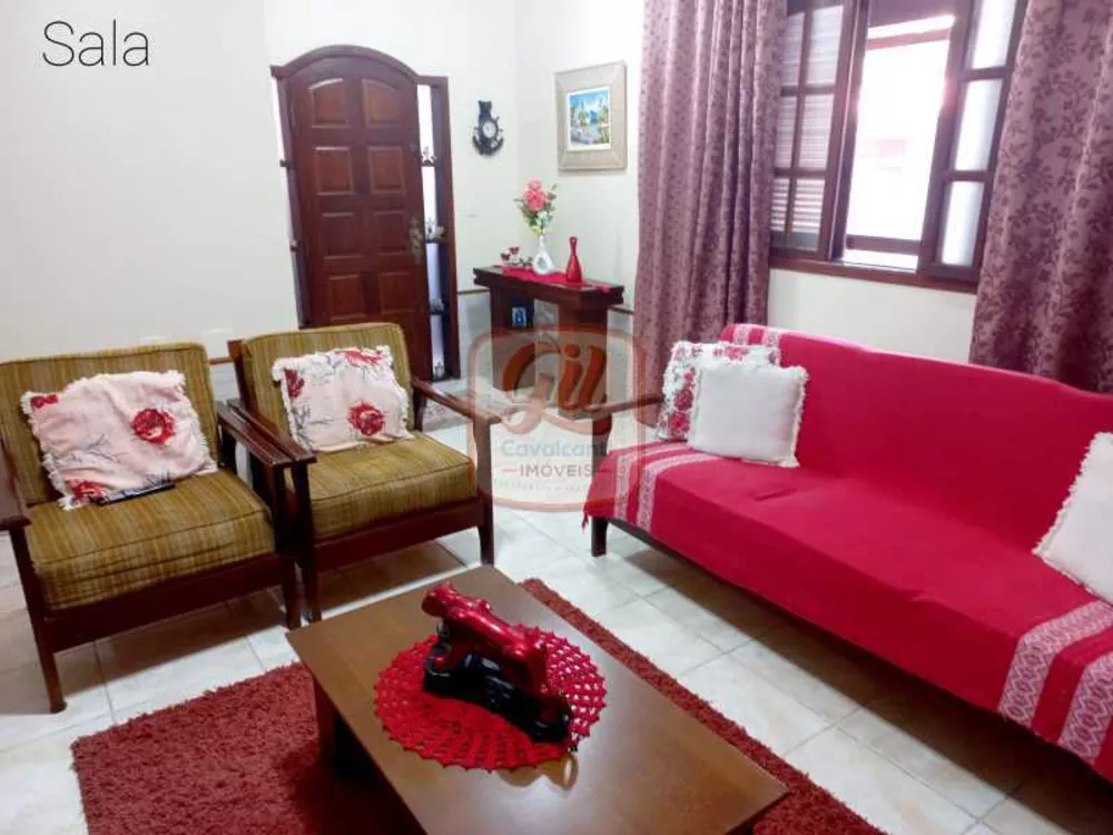 Casa, 4 quartos, 270 m² - Foto 14