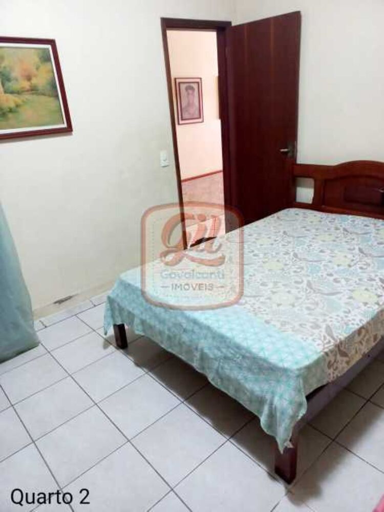 Casa, 4 quartos, 270 m² - Foto 6