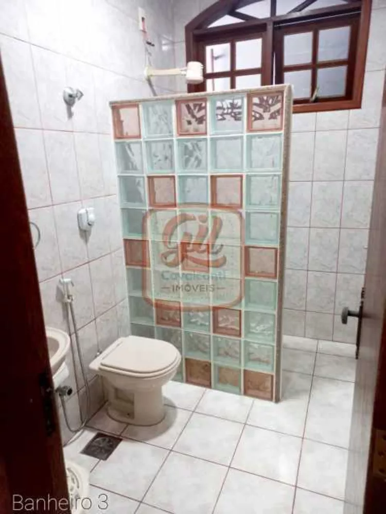 Casa, 4 quartos, 270 m² - Foto 23