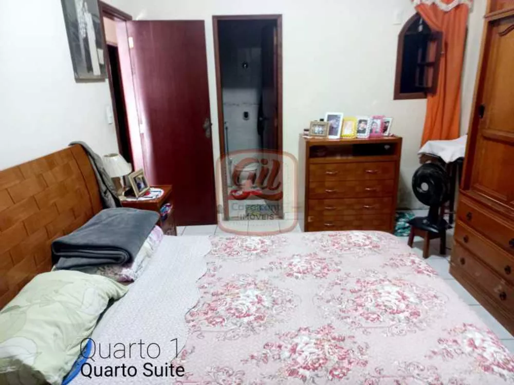 Casa, 4 quartos, 270 m² - Foto 21