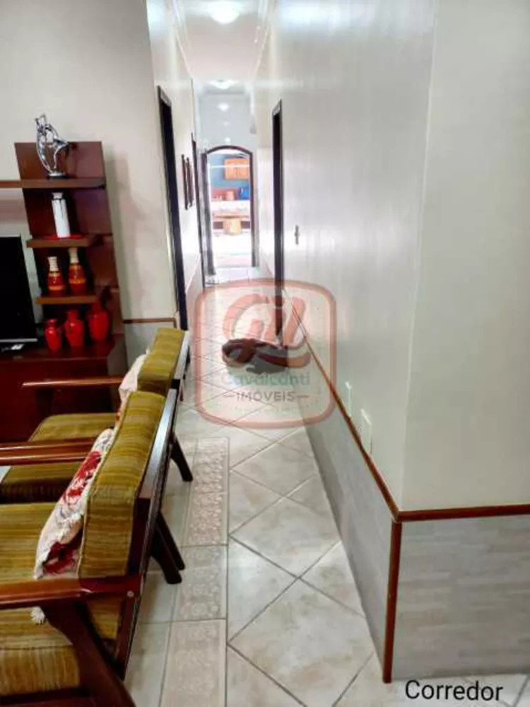 Casa, 4 quartos, 270 m² - Foto 2