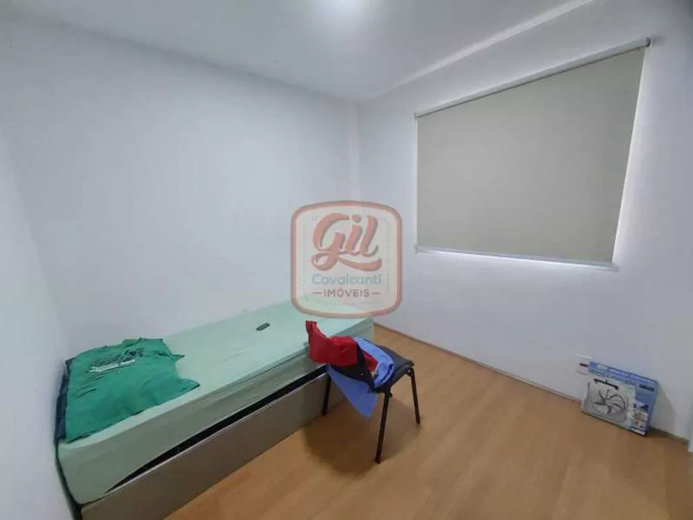 Apartamento, 2 quartos, 45 m² - Foto 10